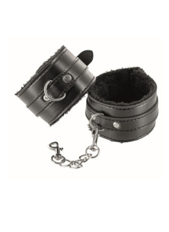 Coffret BDSM 10 produits en cuir vegan Fetish tentation - CC520182001020